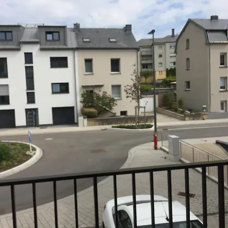 Apartment 1