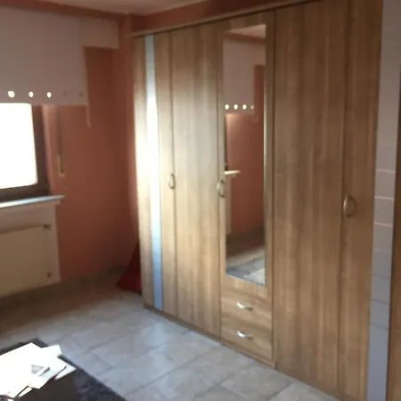 1 Apartment Dudelange