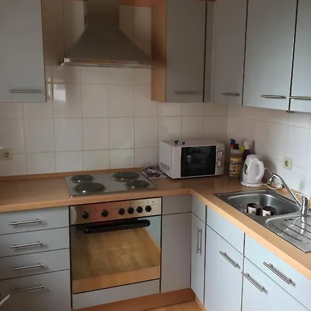 Apartment 1 Dudelange